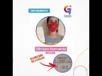 Gilmara Sarmento